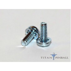 6-32 x 1/2 Pan Head SEMS Screw